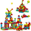 Contixo Building Block Set In Multi
