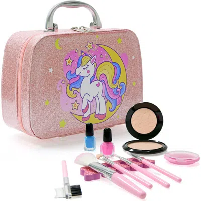 Contixo Kids'  Makeup Set In Multi
