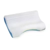 Contour Products Cloud Soft Density Bed Pillow In White