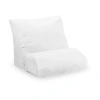 Contour Products Flip Pillow Protector In White
