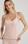 Contour Tank In Evening Sand
