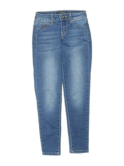 Pre-owned Contraband Kids' Jeans In Blue