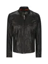 Contrastway Jackets