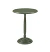 Convenience Concepts 18" Wood Classic Accents Amelia Spindle Table