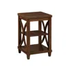 Convenience Concepts Florence End Table.