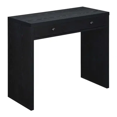 Convenience Concepts Northfield Desk/hall Entryway Table With Drawer