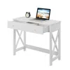 Convenience Concepts Oxford 36 Inch Desk