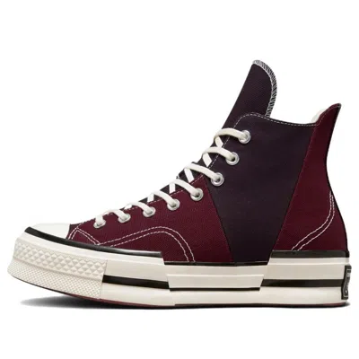 Converse 1970s Plus Counter Climate 'purple Red' In Brown