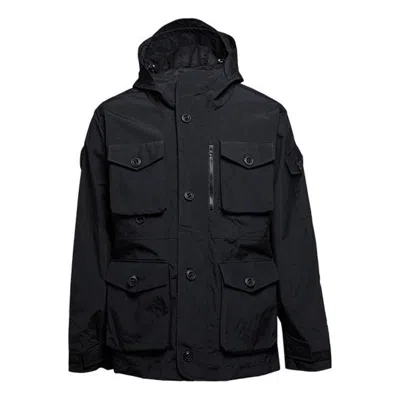 Converse 2l Utility Jacket 'black'