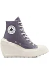 Converse Chuck 70 Sneakers 75mm In Blau