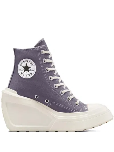 Converse Chuck 70 Sneakers 75mm In Blau