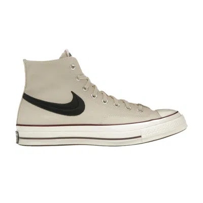 Pre-owned Converse A Ma Maniére X Chuck 70 High 'while You Were Sleeping' Friends & Family | Cream | Men's Siz In White