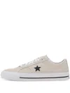 Converse Academy Pro Sneakers In Neutral