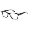Converse Multicolor Men Optical Frames In Black