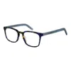 Converse Multicolor Men Optical Frames In Blue