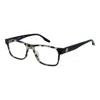 Converse Multicolor Men Optical Frames In Black