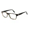 Converse Multicolor Men Optical Frames In Black
