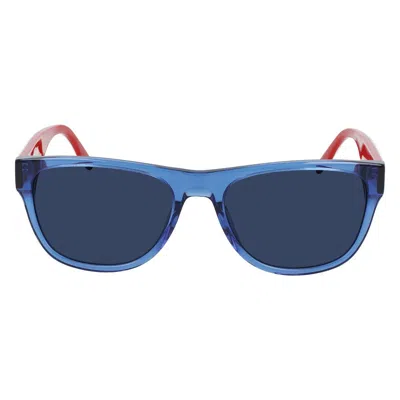 Converse Acetate Men's Sunglasses In Blue