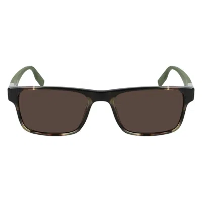 Converse Acetate Men's Sunglasses In Green