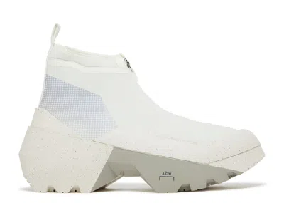 Converse A-cold-wall* X  Geo Forma Boot 'lily White'