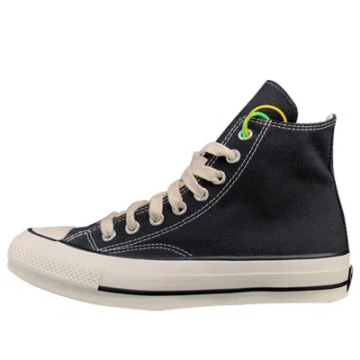 Converse Addict Chuck Taylor Canvas In Black