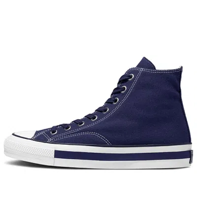 Converse Addict Chuck Taylor Canvas Hi X God Selection Xxx In Blue