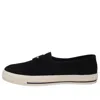 Converse Addict One Star Loafer X Daido Moriyama X Nexusvii. In Black
