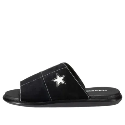Converse Addict One Star Sandal 'black'