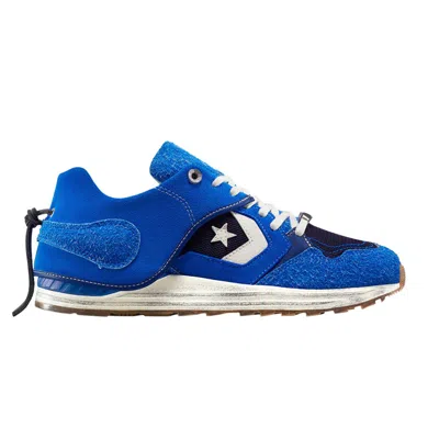 Pre-owned Converse Ader Error X Wave Trainer 'blue Antique White Tofu' | Men's Size 8.5