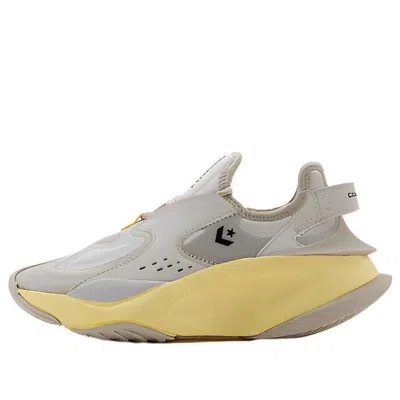 Converse Aeon Active Cx 'desert Neutral' In Gray