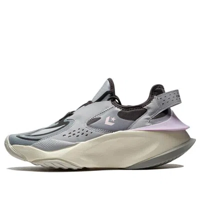 Converse Aeon Active Cx 'himalayan Salt' In Gray