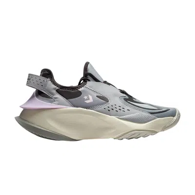 Pre-owned Converse Aeon Active Cx 'himalayan Salt' In Grey