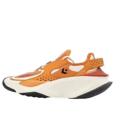Converse Aeon Active Cx 'orange White' In Gold