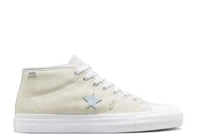 Converse Alexis Sablone X  One Star Cons Pro Mid 'vintage White'