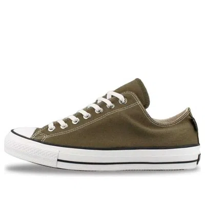 Converse All Star 100 Gore-tex Ox In Gold