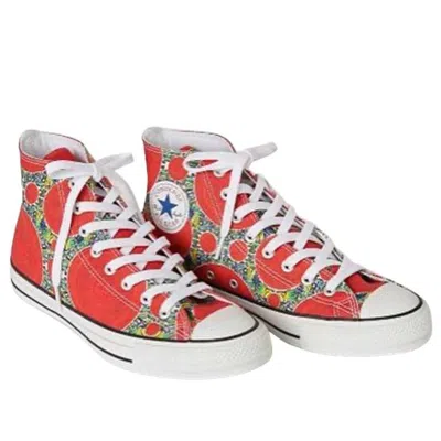 Converse All Star 100 Hi X J_o