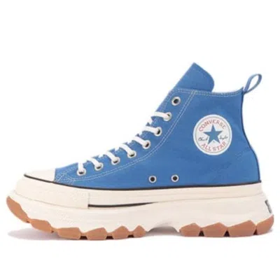 Converse All Star 100 Trekwave Hi 'blue'
