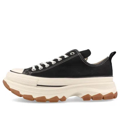 Converse All Star 100 Trekwave Ox 'black White'