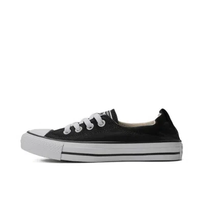 Converse (wmns)  Chuck Taylor All Star Shoreline For Black In Multi