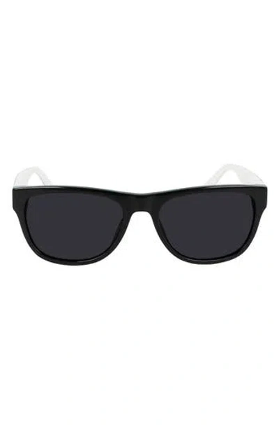 Converse Black Acetate Sunglasses