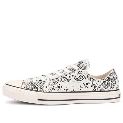 Converse All Star Bandana Ox