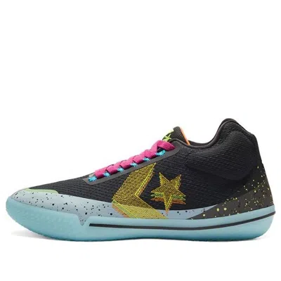 Converse All Star Bb Evo 'graffiti - Pale Putty'