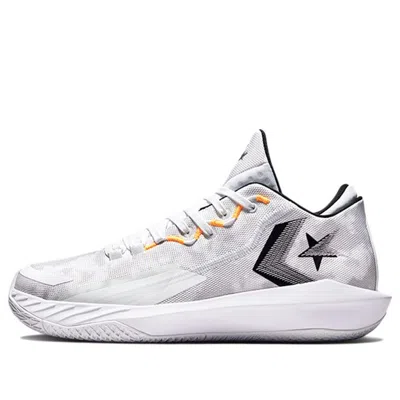 Converse All Star Bb Jet 'colorblock - White'