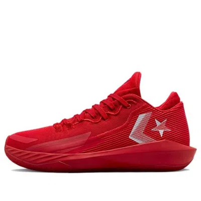 Converse All Star Bb Jet 'university Red'