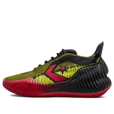 CONVERSE CONVERSE ALL STAR BB PROTOTYPE CX MID 'MONSTER CLASH'