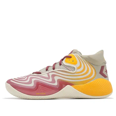 Converse All Star Bb Shift 'light Dune Astrodust Pink' In Multi