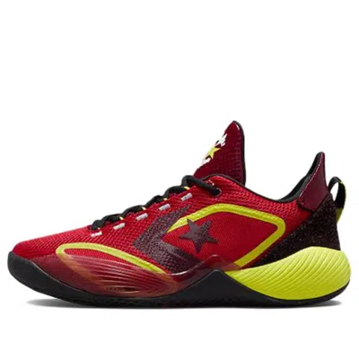 Converse Mens  Bb Shift In Red/black