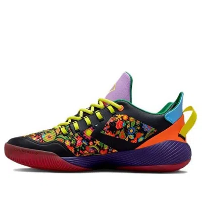 Converse All Star Bb Shift 'vegas Lights' In Multi