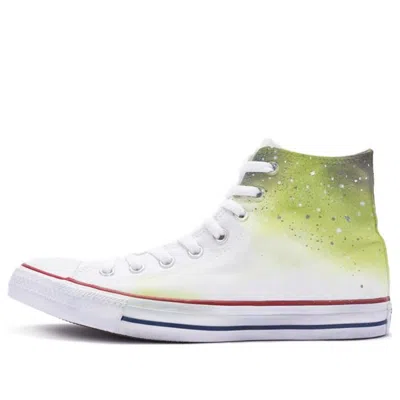 Converse All Star Bigniu In Gray