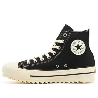 Converse All Star Bt Sharksole Hi 'black White'